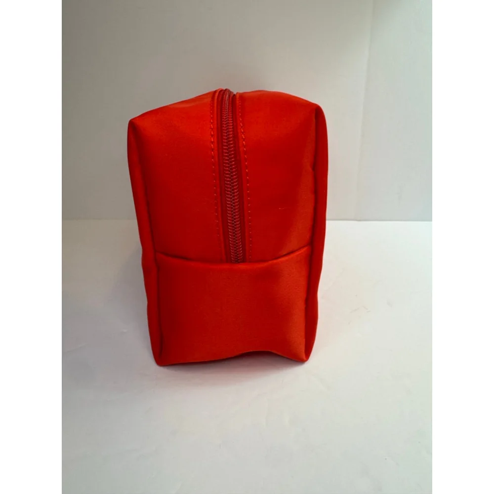 Large Shiraleah “Sparkle” Cosmetic Pouch
